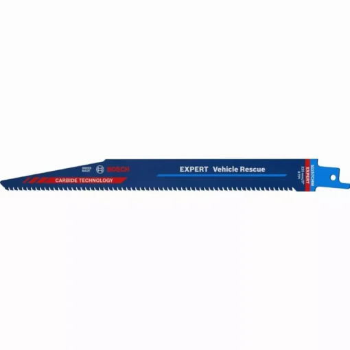 Lame Scie Sabre Carbure Expert S1157CHM 225 Mm BOSCH Pour Désincarcération - 3 Pièces - 2608900381 -Pro Outils Soldes bosc0358